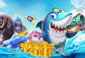 捕鱼大作战官方版本下载正式版