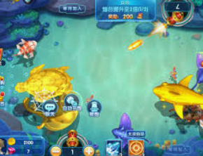 捕鱼大作战官方版本下载